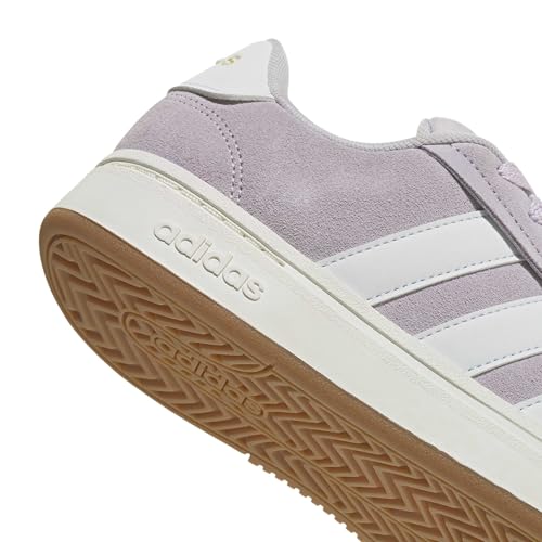 Ice Lavender/White/Gold Metallic