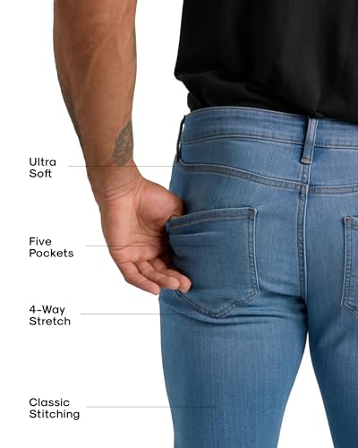 Medium Indigo