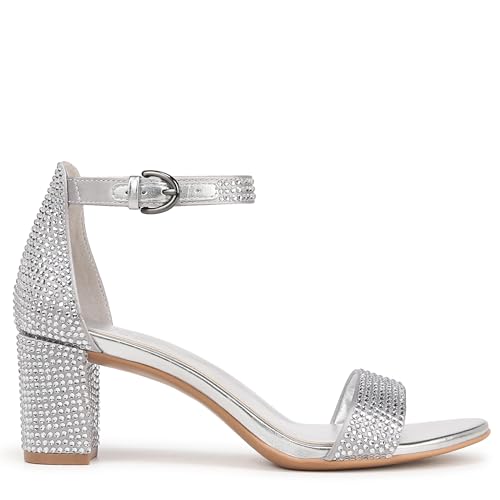 Silver Glitz
