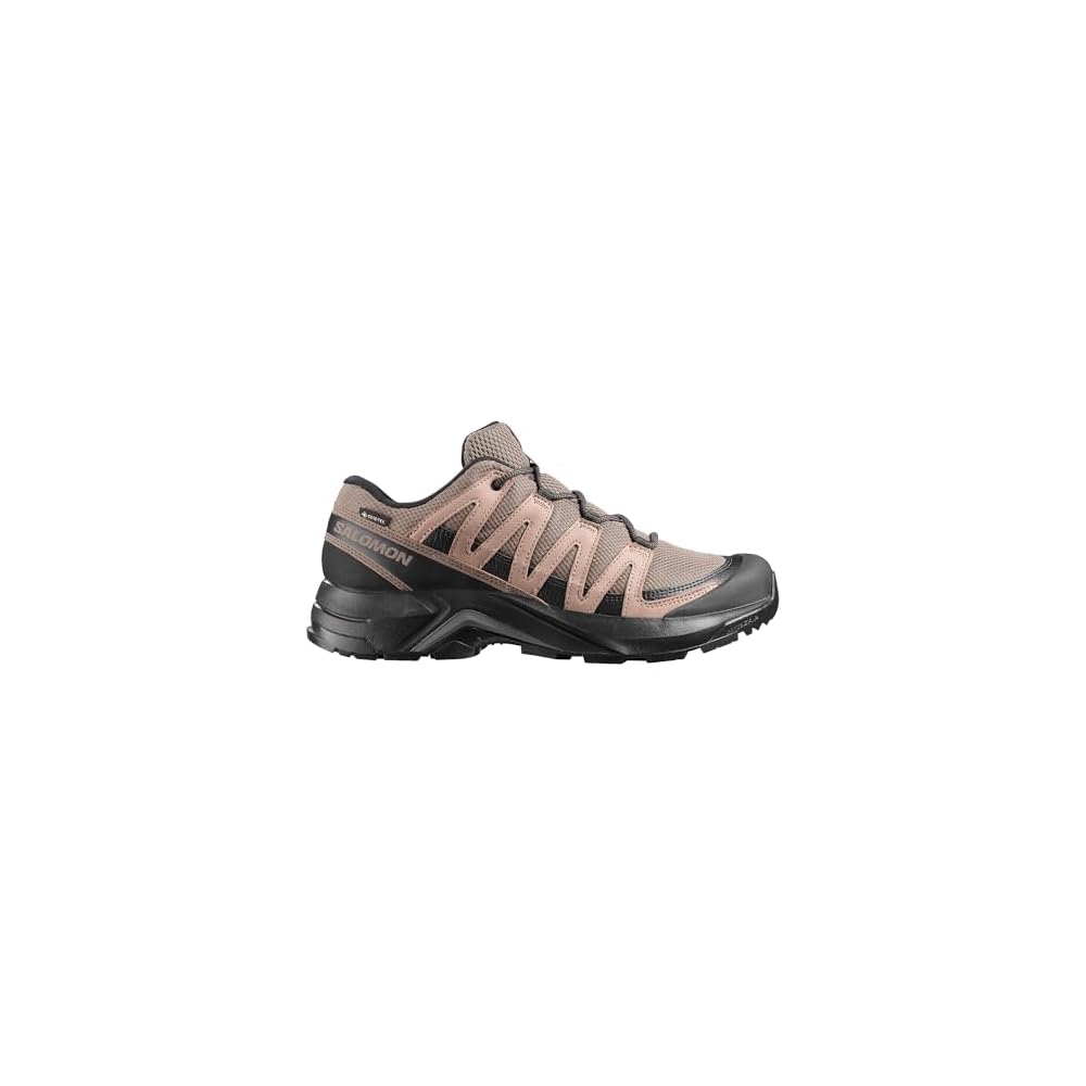 Walnut/Oxford Tan/Castlerock