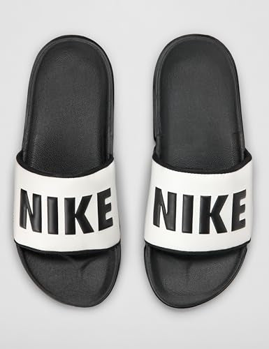 Black/Black/Summit White