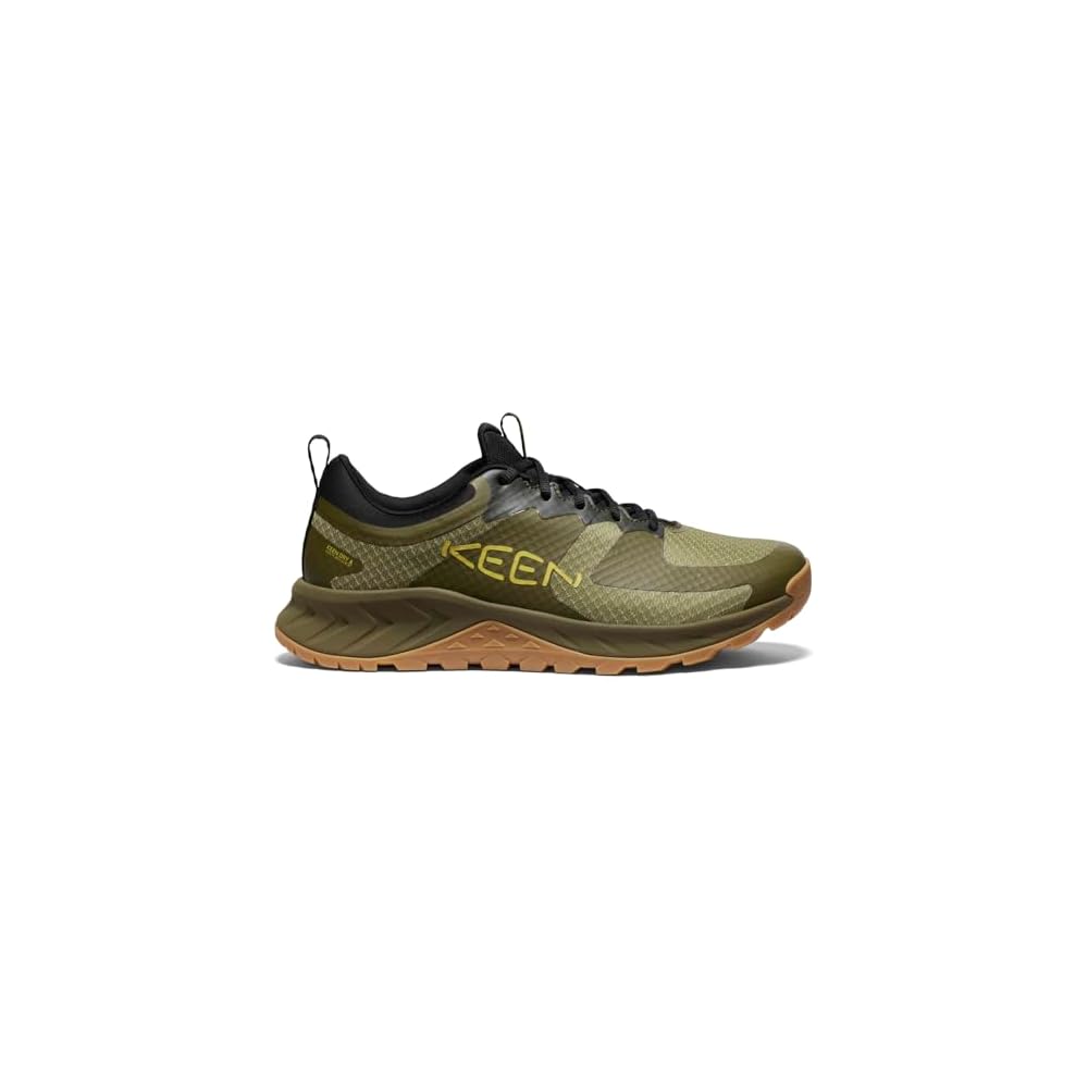 Dark Olive/Antique Moss