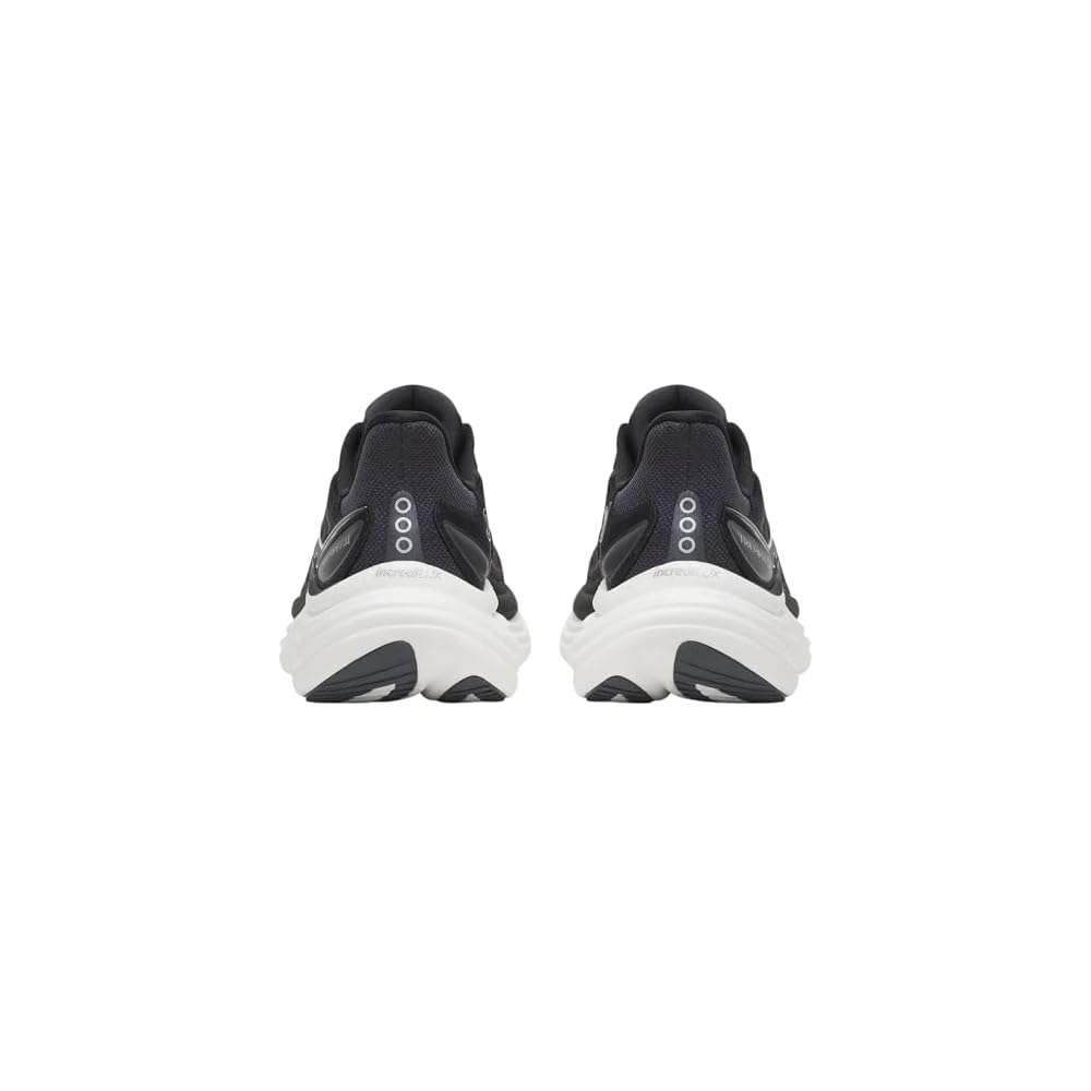 Black/Silver