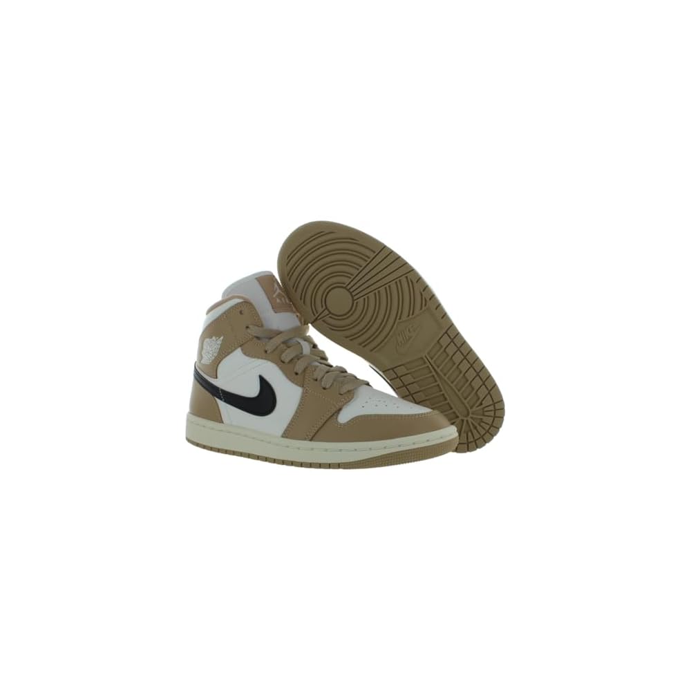 Sail/Black/Desert-brown