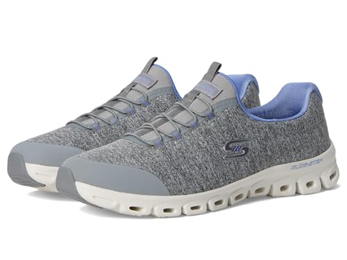 Gray/Blue