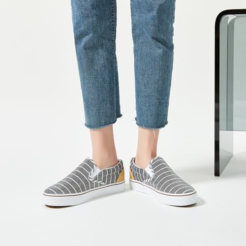 Gray Stripe
