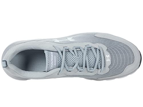 Mod Gray (101)/White