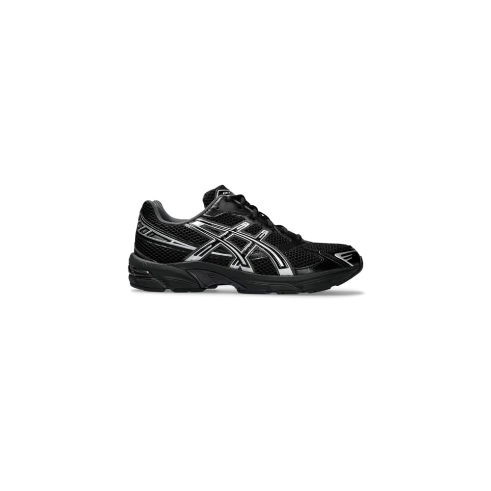 Black/Pure Silver