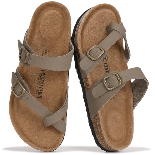 Stone Leather