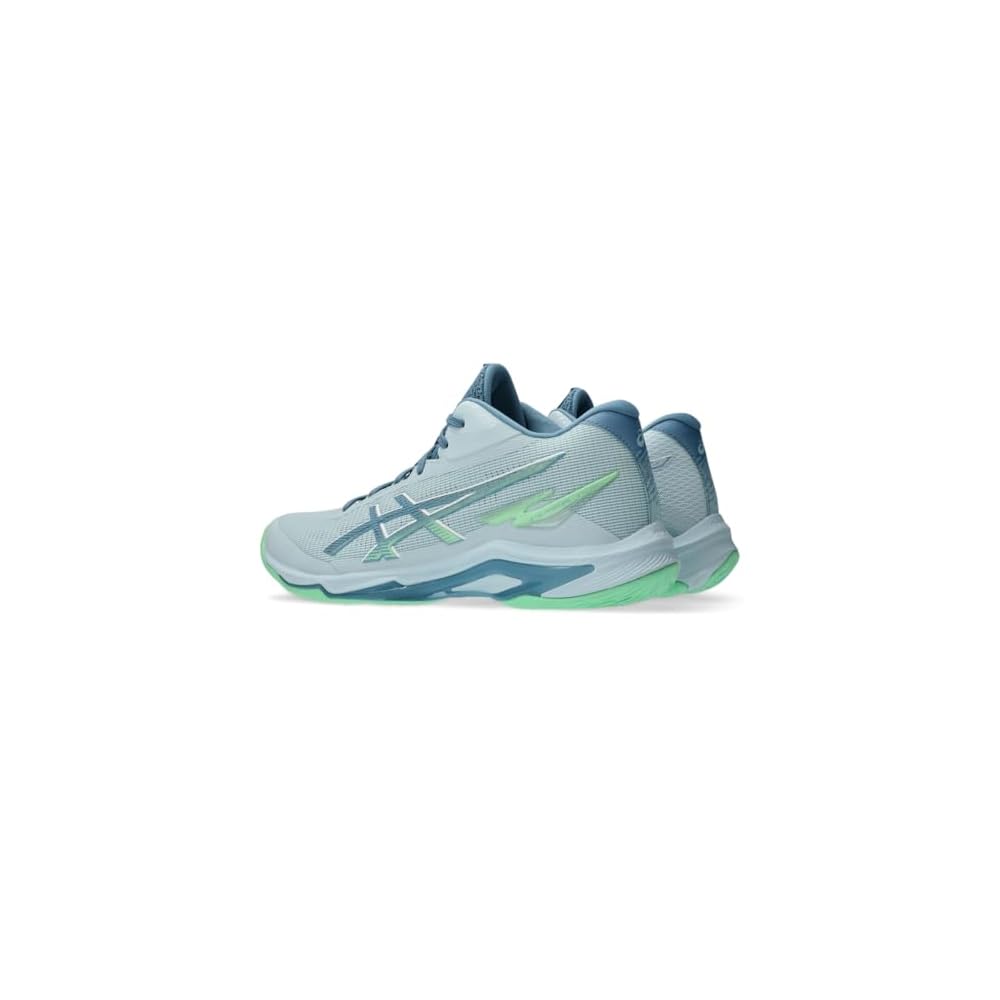 Cool Grey/Saba Blue