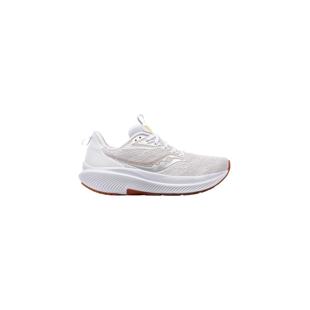 White/Gum