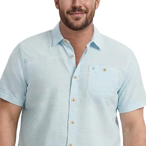 Bachelor Button Stripe