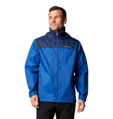 Mountain Blue/Collegiate Navy