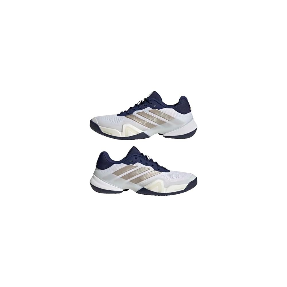 White/Cyber Metallic/Dark Blue