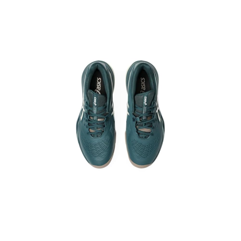 Saxon Green/Birch