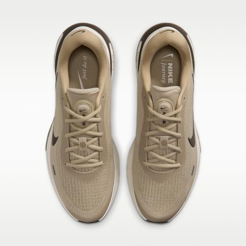 Desert Khaki/Dark Hazel-sail-filbert