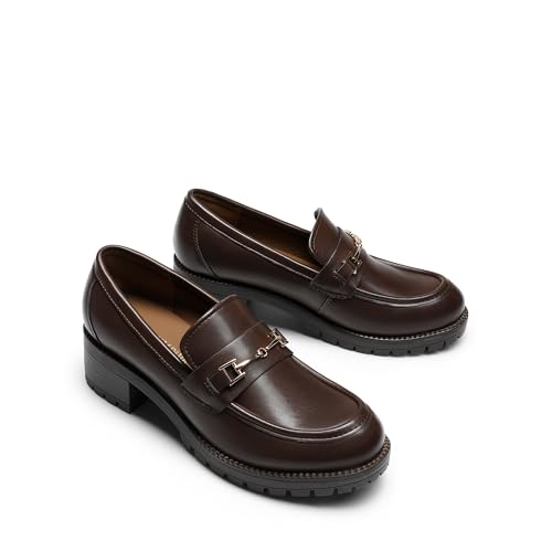 Brown-pu