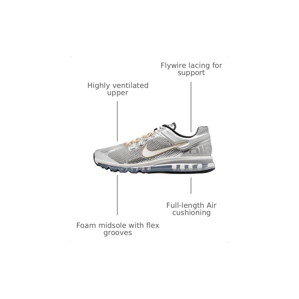 Metallic Silver/Metallic Pewter/Metallic Gold
