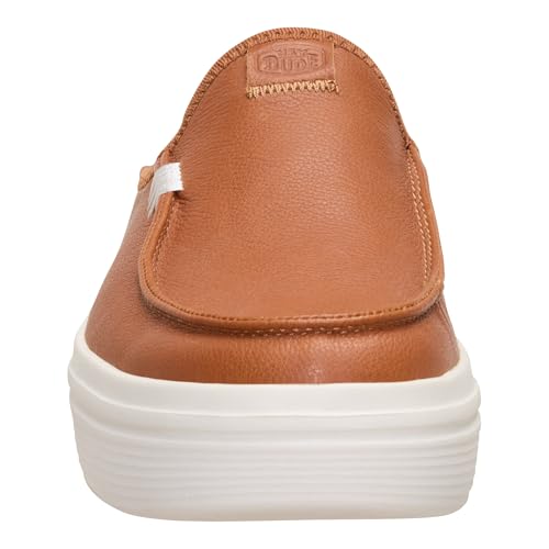 Leather Cognac