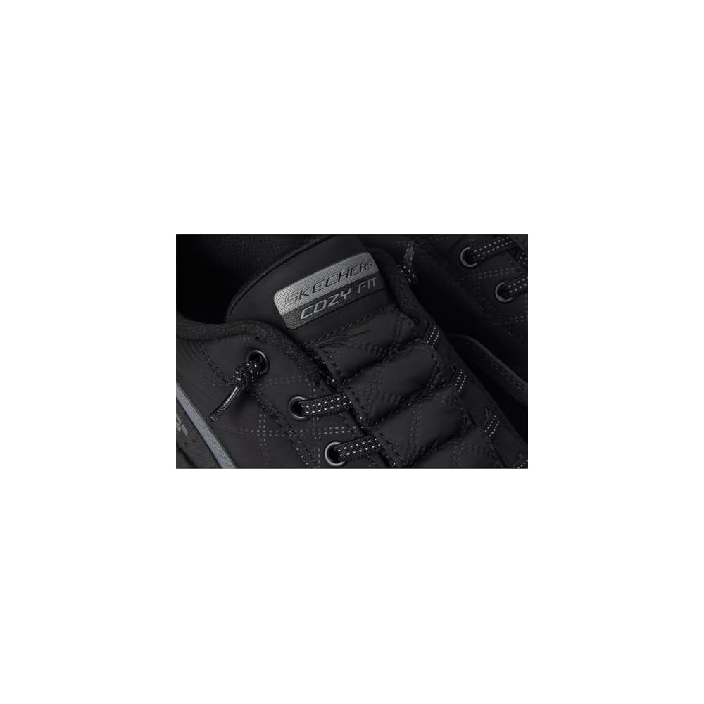 Black/Charcoal