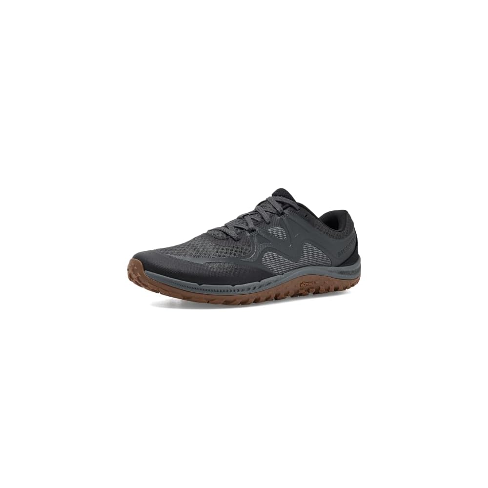 Black/Gum