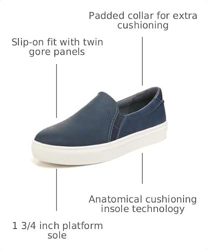 Navy Blue Altitude