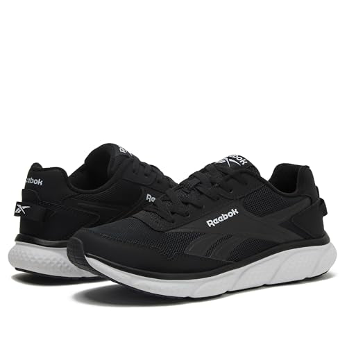 Black/Black/White