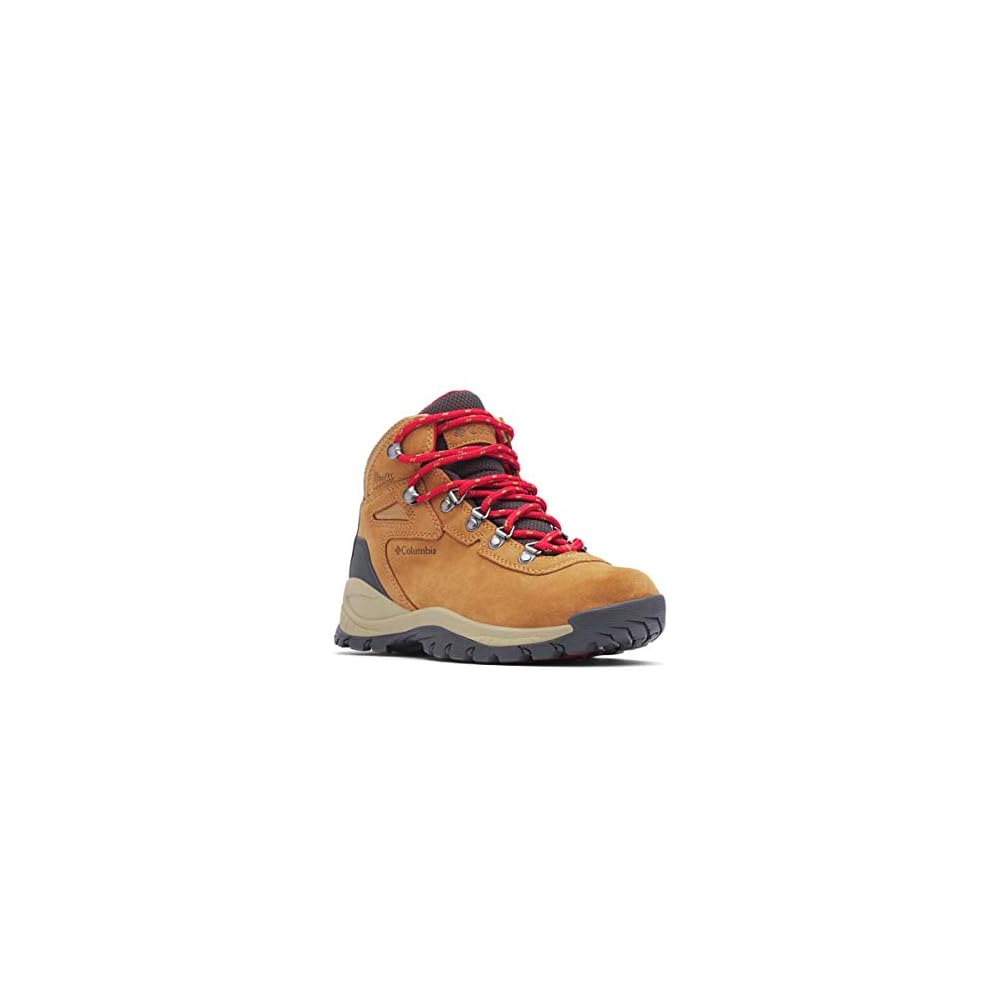 Elk/Mountain Red