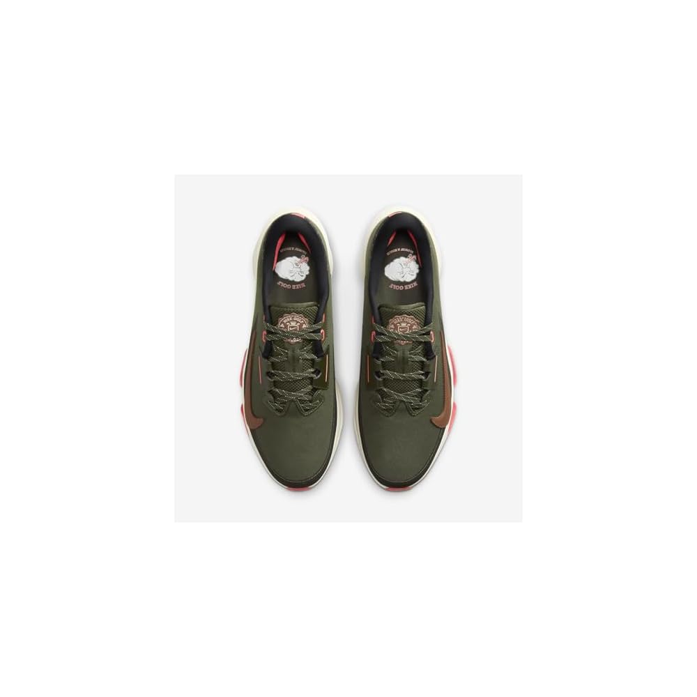 Cargo Khaki/Jade Horizon/Hot