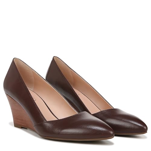 Café Brown Leather
