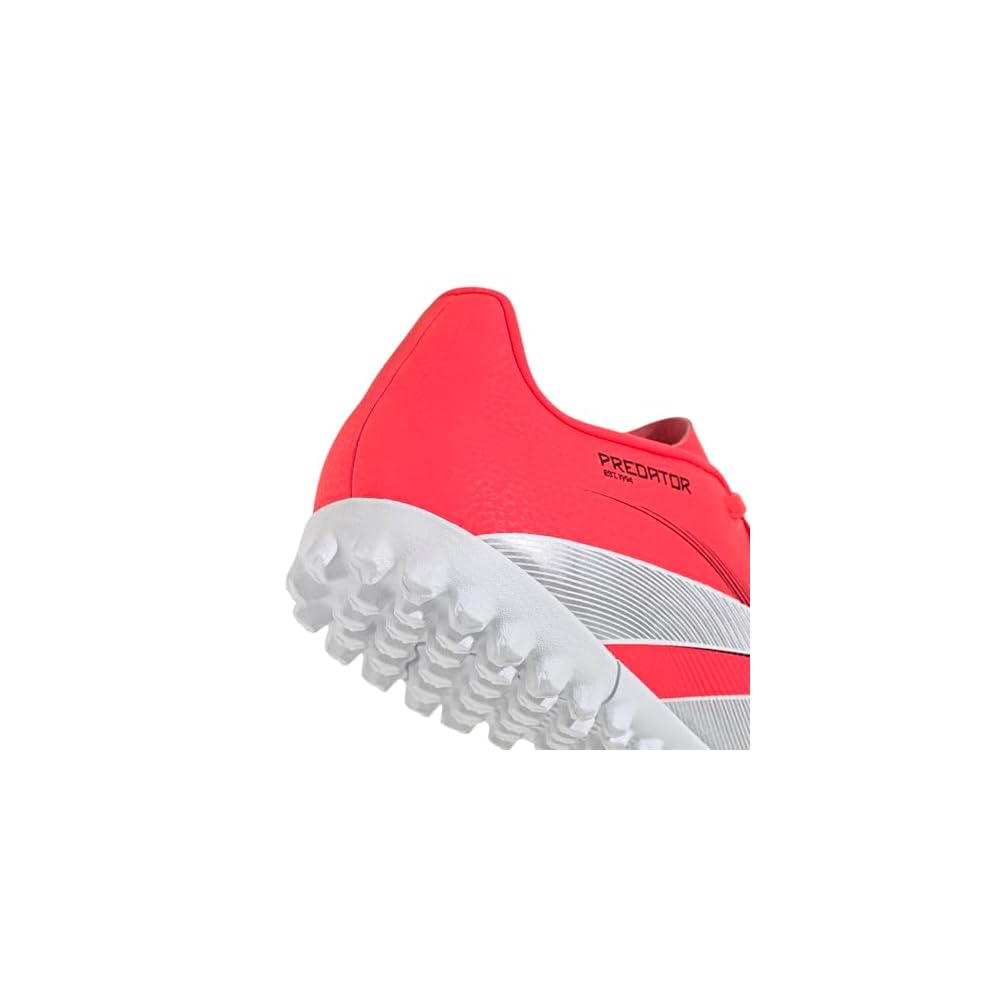 Lucid Red/White/Black