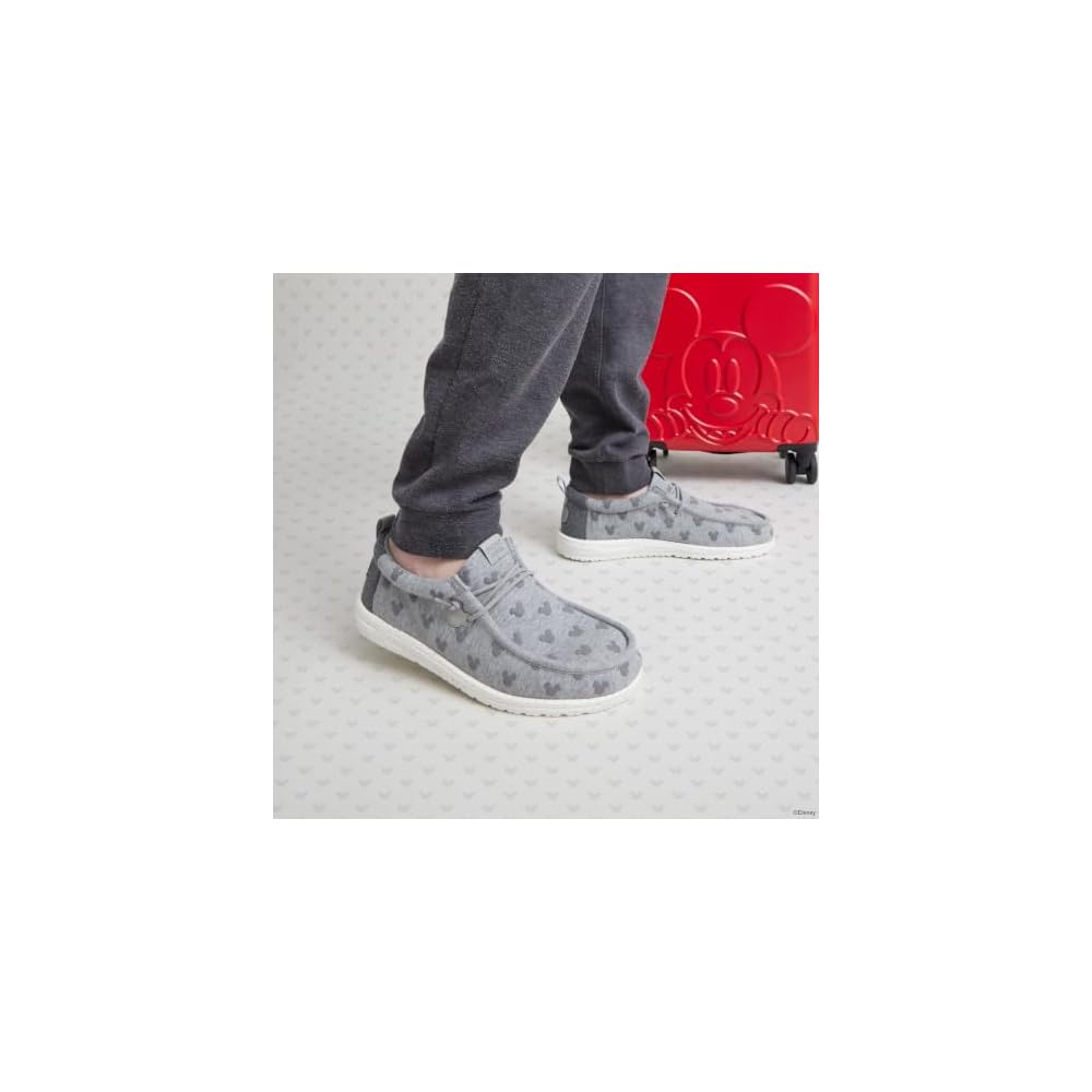 Grey Multi