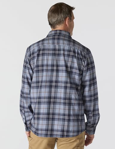 Light Faded Navy