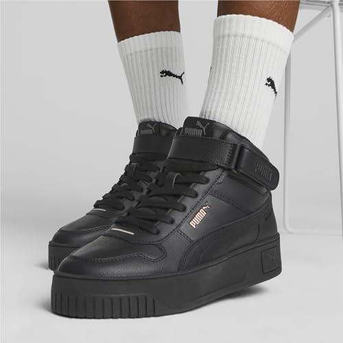 Puma Black Puma Black Rose Gold