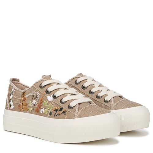Warm Taupe Canvas