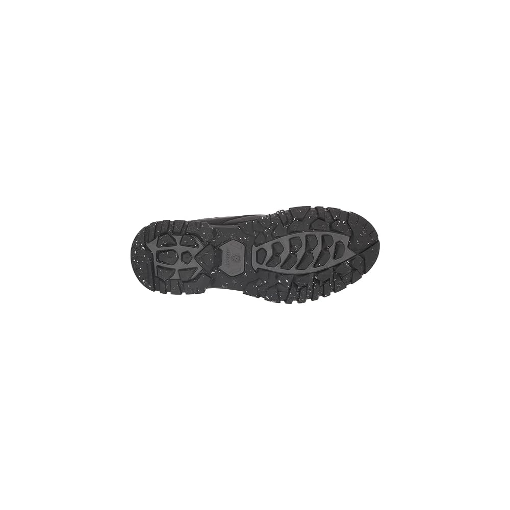 Oily Distressed Black