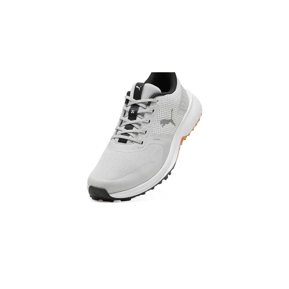 Feather Gray-puma Black-gum