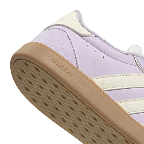 Ice Lavender/Cream White/Gum