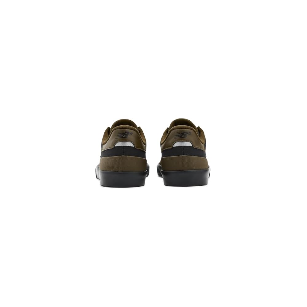 Dark Olive/Black