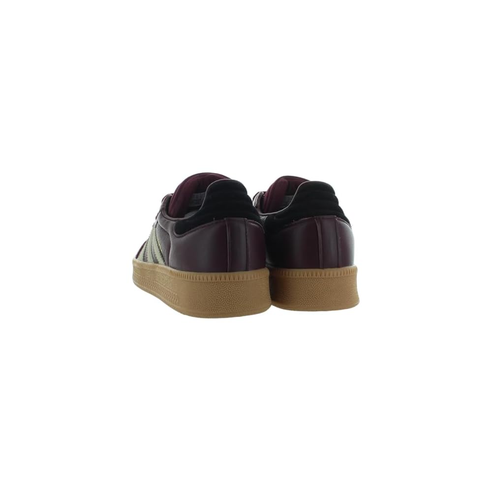Maroon/Wonder Beige/Gum-red