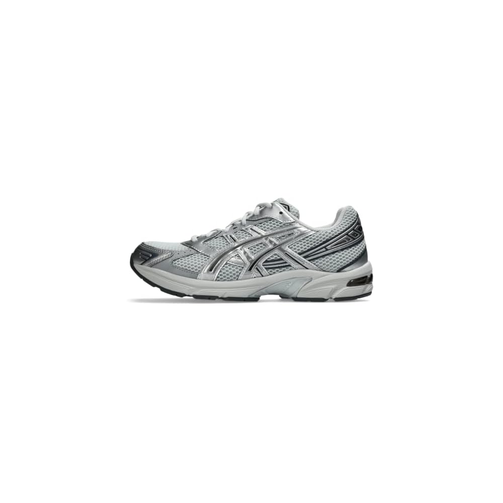 Glacier Grey Pure Silver