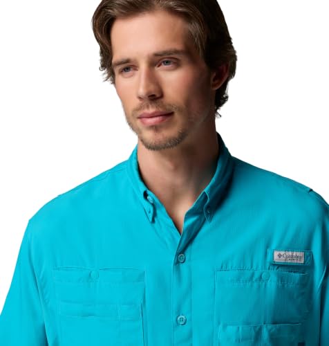 Ocean Teal