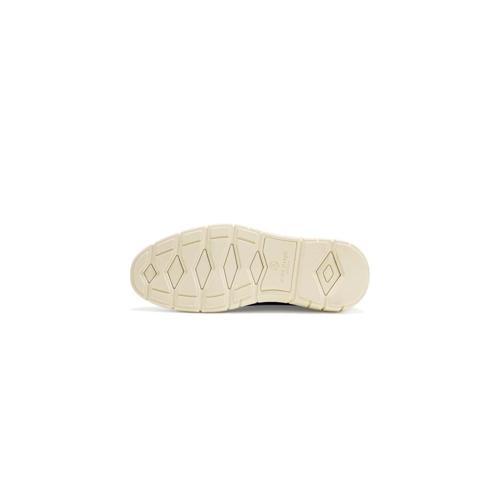 Navy/Ivory Sole