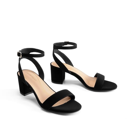 Black/Nubuck