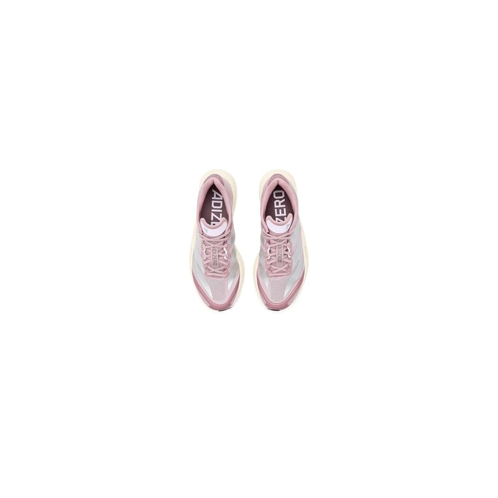 Magic Mauve/Silver Metallic/Ice Lavender