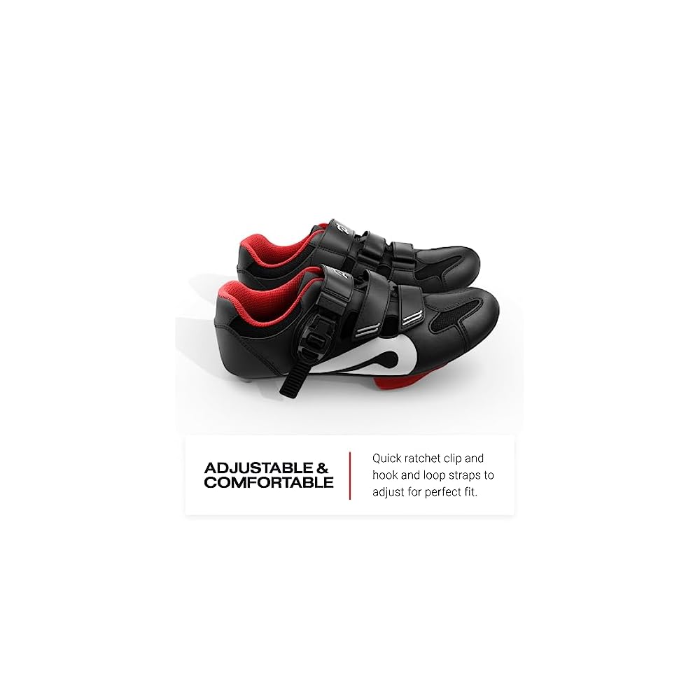 Black, Red