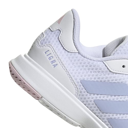 Cloud White Violet Tone Clear Pink
