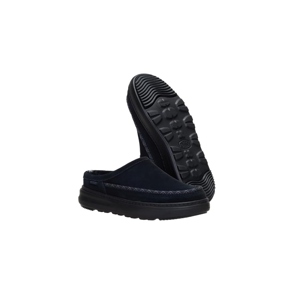 Black/Black