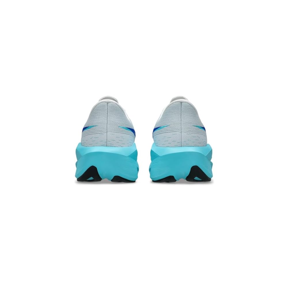 White/Energy Aqua