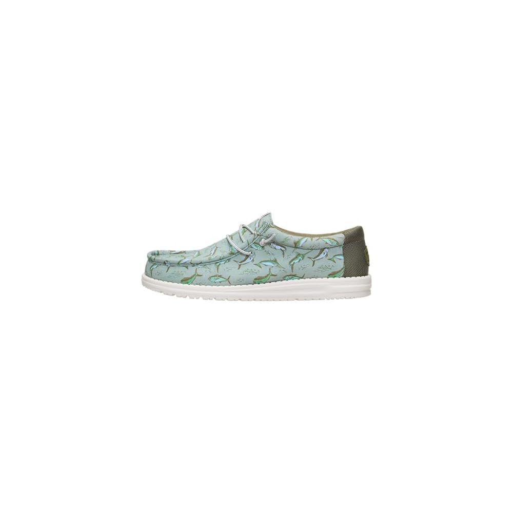 Iceberg Green/Multi
